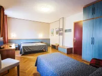 Hotel Roma Hotels in Aosta