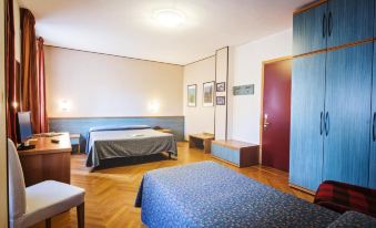 Hotel Roma