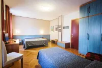 Hotel Roma Hotels in Aosta