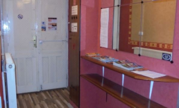 Liechtenstein Apartments