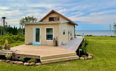 Located on PEIs famous north shore this is the perfect getaway & relaxation spot 팜랜즈 앤드 버블링 스프링스 트레일스, 프린스 에드워드 아일랜드 국립공원 주변 호텔
