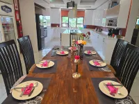 Tlokweng Rose Garden Guesthouse