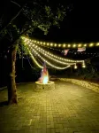 Willmount Geodesic Domes Vagamon Hotels near Barren Hills