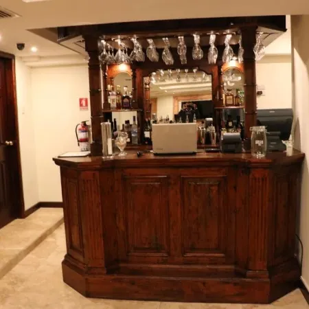 Hotel Genessis