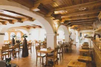 Hotel Europe Hotels in Zinal