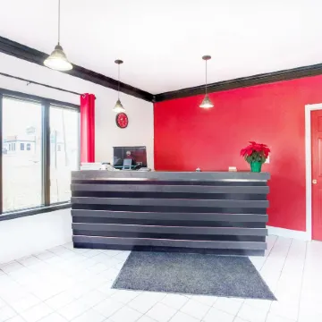 Hotel Eastin Atchison