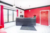 ホテル イースティン リバーウォーク