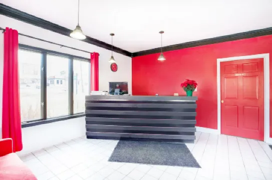 Hotel Eastin Atchison