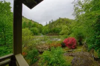 Historic Tapoco Lodge - Mountain View