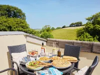 Burrator Cottage - 4-Star