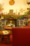 Hôtel les Côtes, Résidence Loisirs et Chalets - Wifi