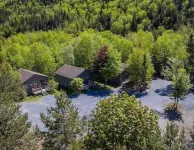 Georges Mountain Village - acceptant les animaux