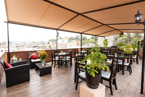 El Portal de San Lázaro Hotels in Arequipa