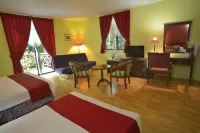 Borneo Tropical Rainforest Resort - Airport Shuttle