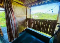 Bajo Las Estrellas Eco Glamping Hotel a Mazunte