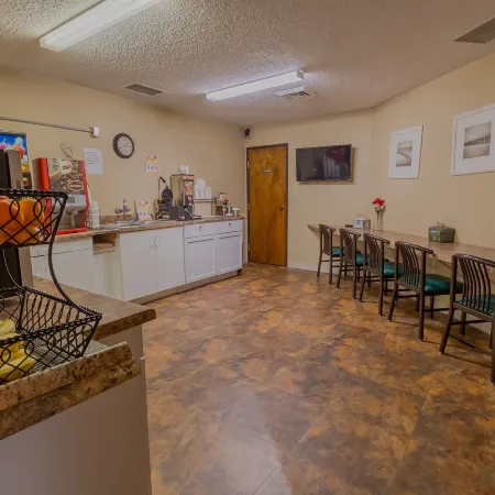 Thunderbird Lodge