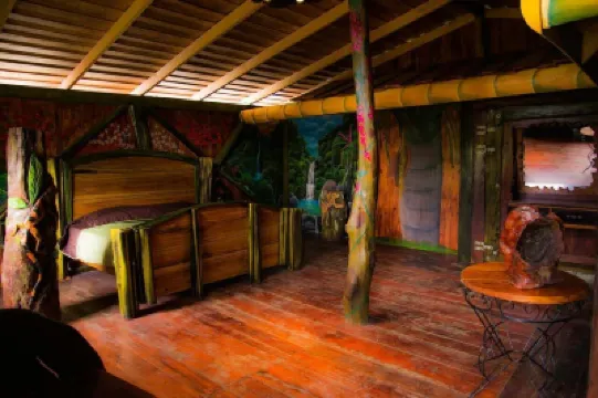 Mirador Prendas Hotel a 