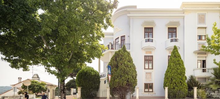 Penedo da Saudade Suites & Hostel Hotels in Coimbra