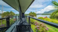 Tofino Motel Harborview - Ocean View