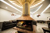 Kayı Resort Hotel Hotels in Sarıkamış