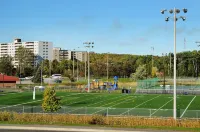 Travelway Inn Sudbury