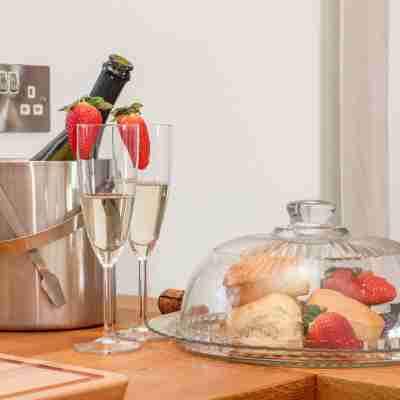 Rosewarrick Cottage Dining/Meeting Rooms