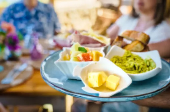 마타리키 선셋 아파트 호텔