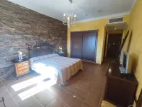 Hotel El Doncel Hoteles en Atarfe