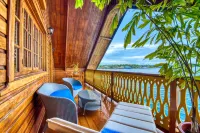 Hotel Bocas del Toro - Wifi