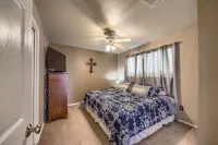 Chateau on the River Ww D301302 4 Bedroom Condo by RedAwning