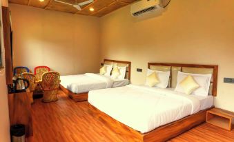 ISOL Nature Resort