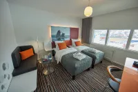 Hotel Hans Egede Hotel a 