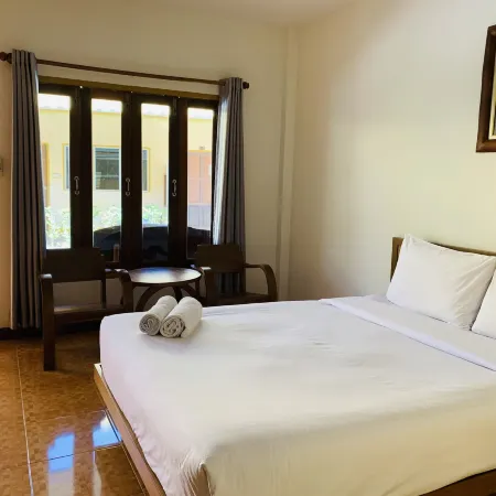 Srisupawadee Resort