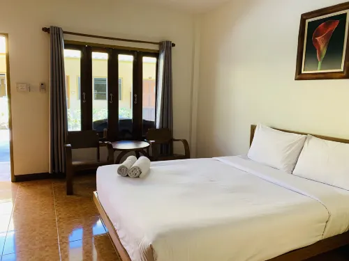 Srisupawadee Resort Hotels in Prachuap Khiri Khan
