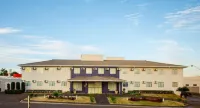 Orion Hotel Hotels in Itumbiara