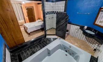 Porto Marlin Hotel