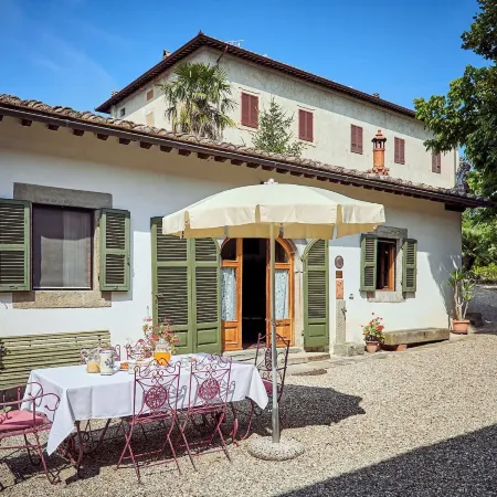 Villa Augusto