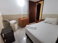 Sos Hostel Hotels in Mata de Sao Joao