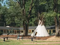 Route 19 Inn Hotels in Haywood County