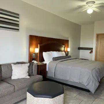 Casa Rosa Inn