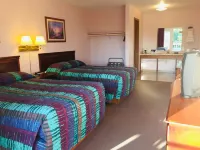 Mountain Country Motor Inn Hotel di Pine B Township