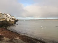 The Retreat Hotels in Instow