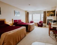 New Imperial Suites