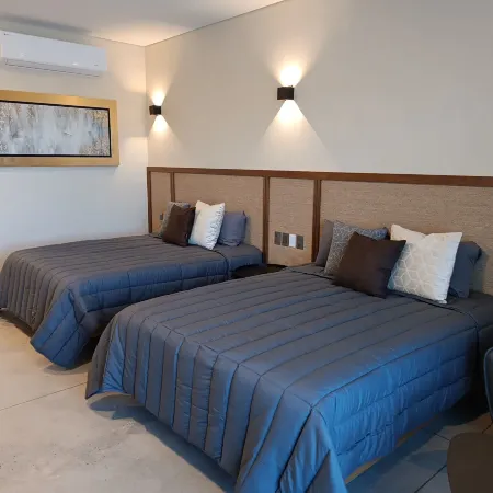 Hotel Zuma Colony