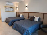 Hotel Zuma Colony Hotels near Plaza Picasso