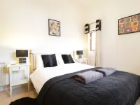 Keswick Loft - Kæledyr tilladt