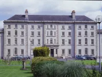 Seven Oaks Hotel Hotels in Carlow
