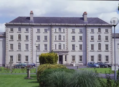 セブン オークス ホテル のホテル