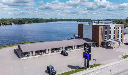 Hotel de La Borealie