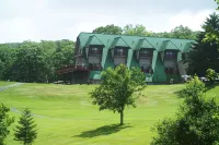 Alpine Lake Resort Hotels in McHenry